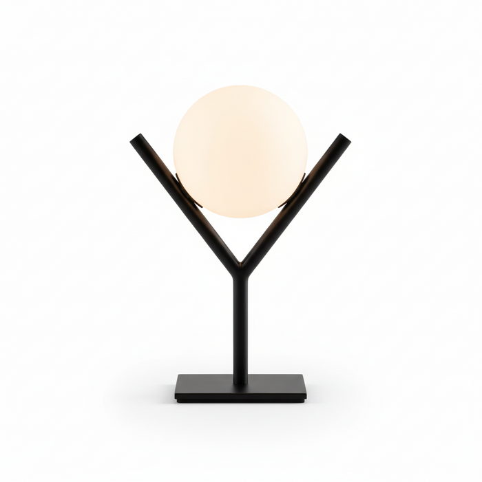 مصباح طاولة هاربر - مصباح طاولة 2