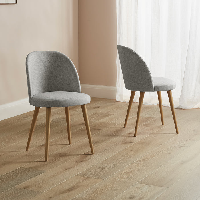 Gil Dining Chair-ch6