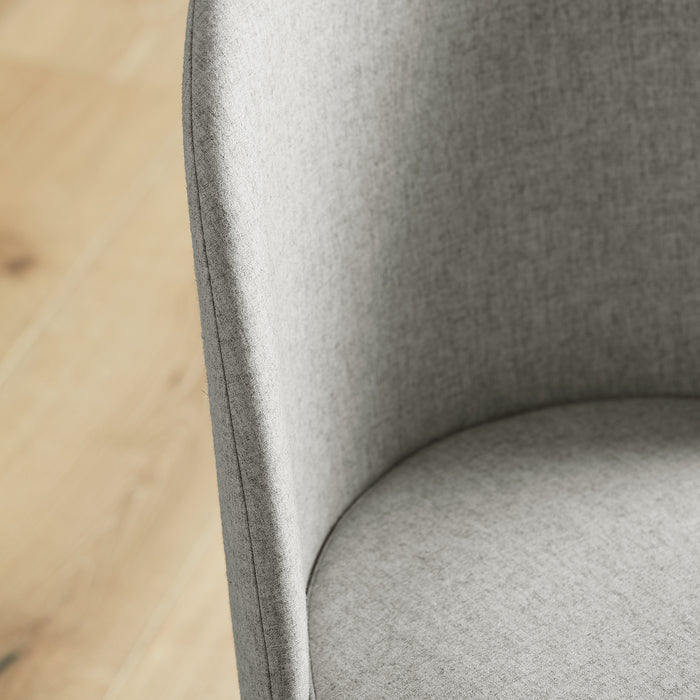 Gil Dining Chair-ch6