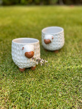 Fluffy Mug-C-M1101