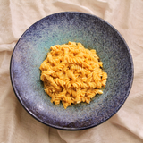 Waterfall Pasta plate-C-P107