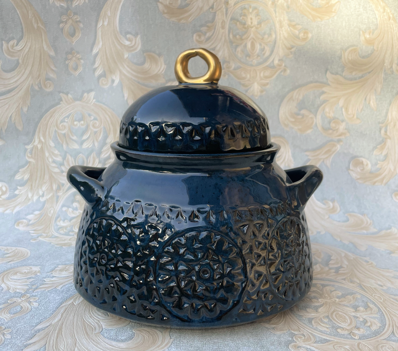 وعاء أندلسي-C-R400