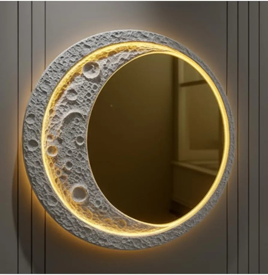 Essence mirror -C1