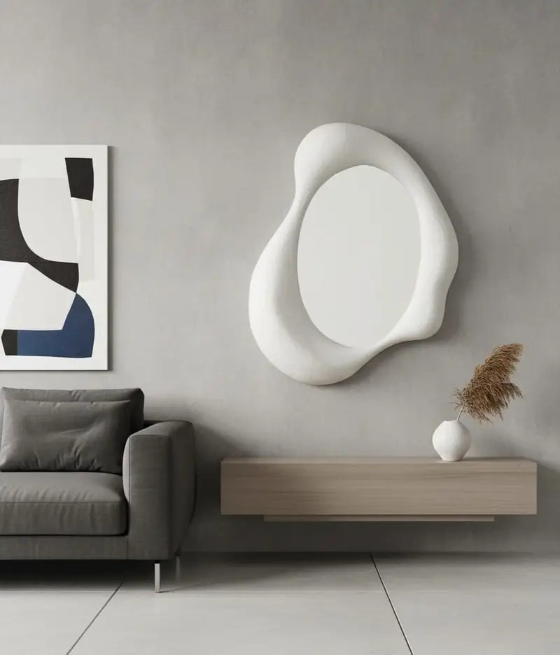 Prestige mirror-c4