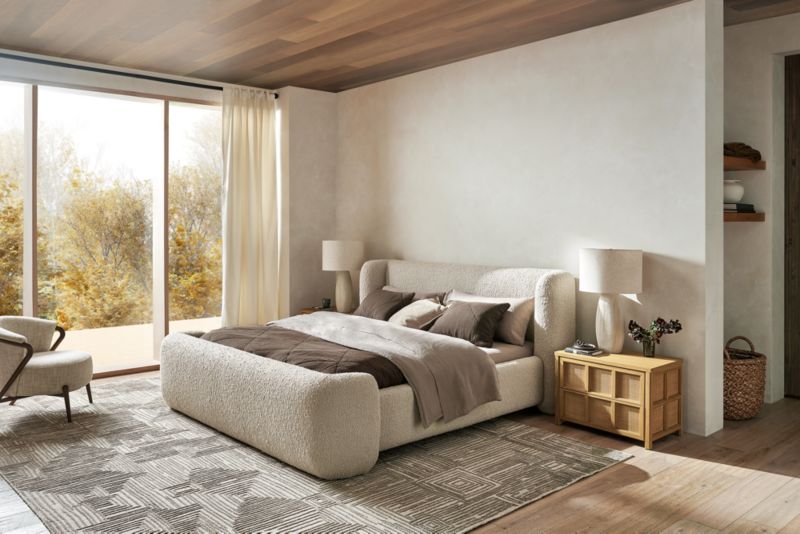 Divan bed _Hippo 169