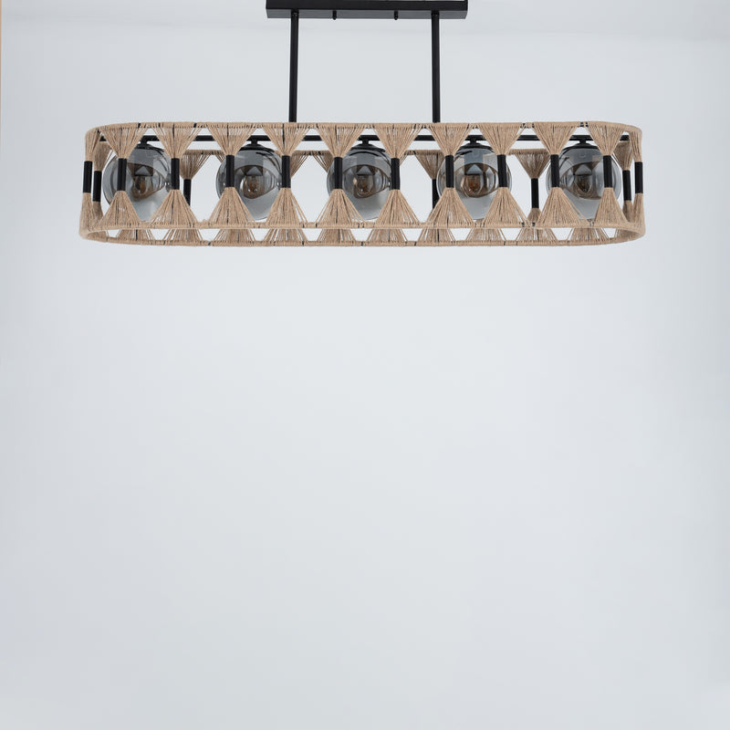 Sierra wall lamb _TB16