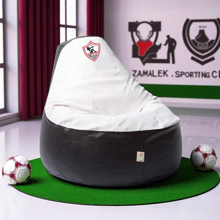 Zamalek Bean Bag-CFL08X