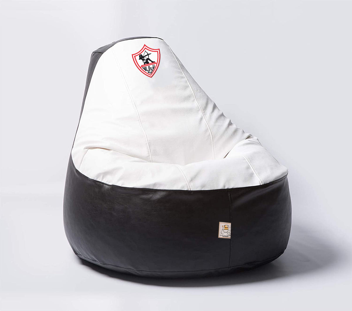 Zamalek Bean BagCFL08X —