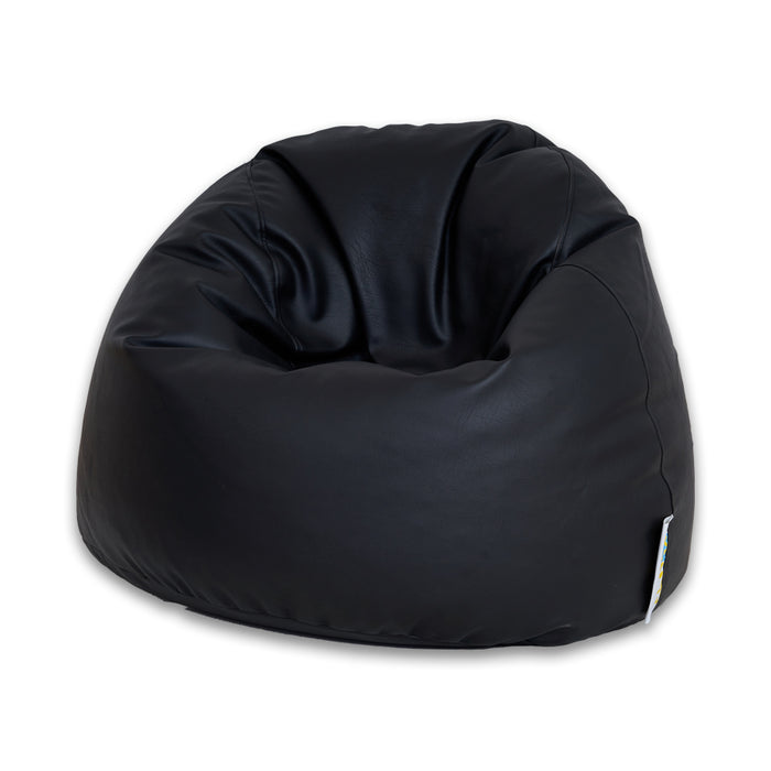 Griffin Giant Leather bean bag-CH006LT