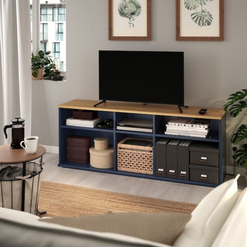 Flynn TV Unit - CH1007