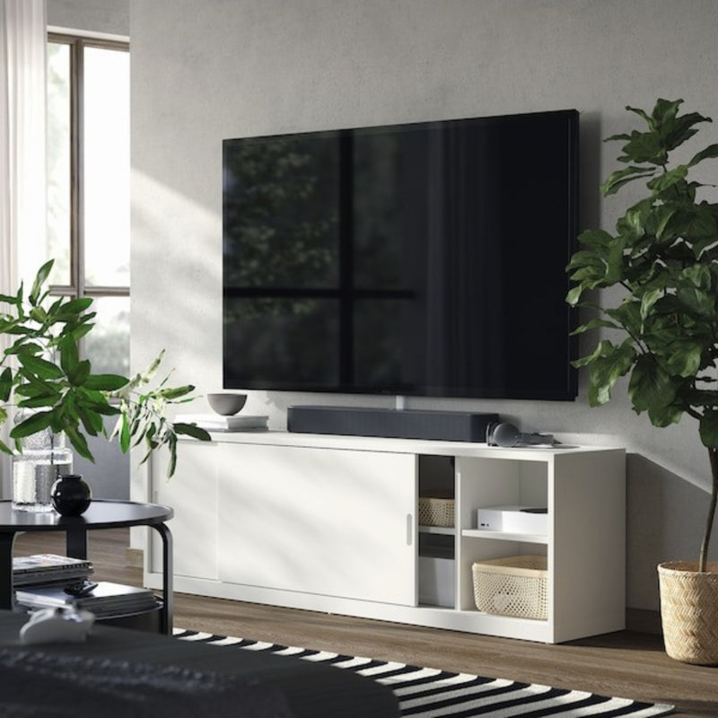 Hadrien TV Unit - CH1012