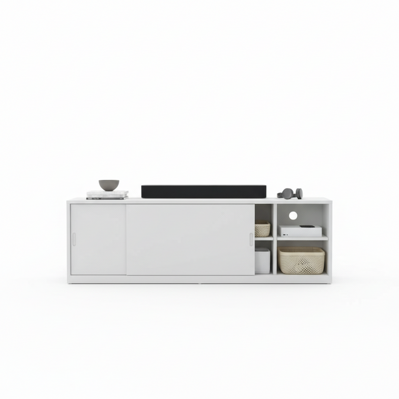 Hadrien TV Unit - CH1012