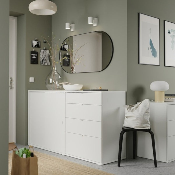 Kess Drawer Unit - CH1015