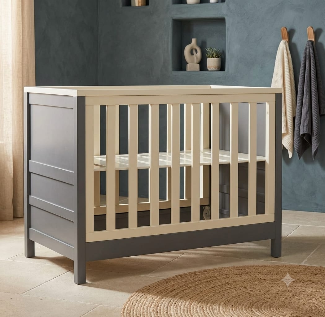 ROFA Kids Bed-CHPSP0003