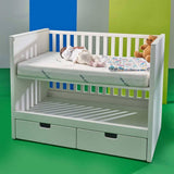 MARLY Kids Bed-CHPSP0004