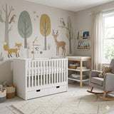 MARLY Kids Bed-CHPSP0004