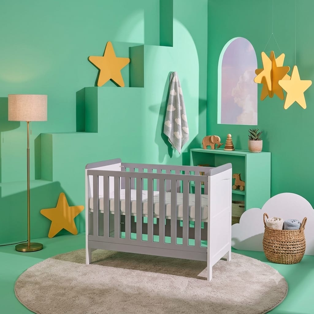 GODYY Kids Bed-CHPSP0005