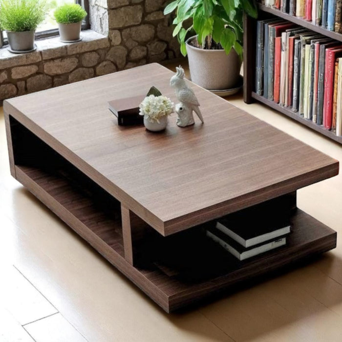 Tessa Coffee Table - CHSH11