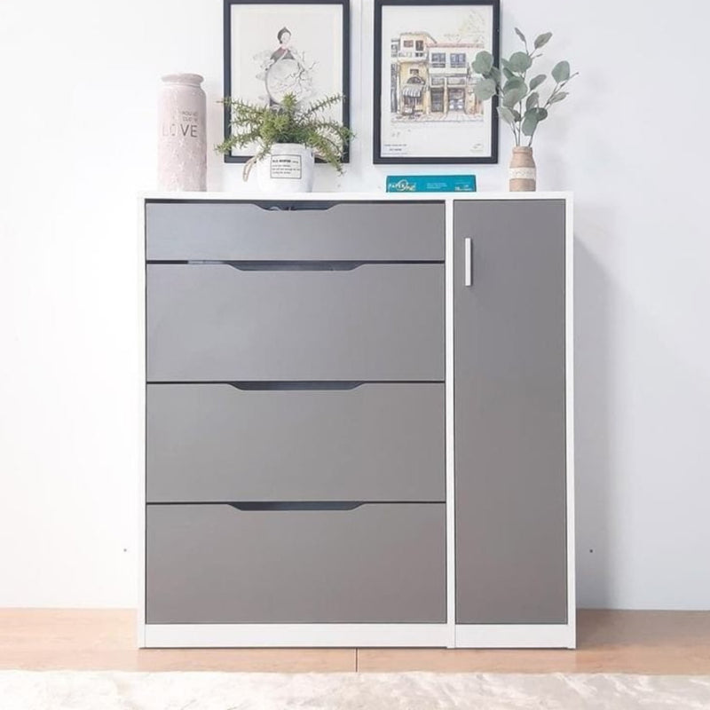 Halen Shoe Cabinet - CHSH21