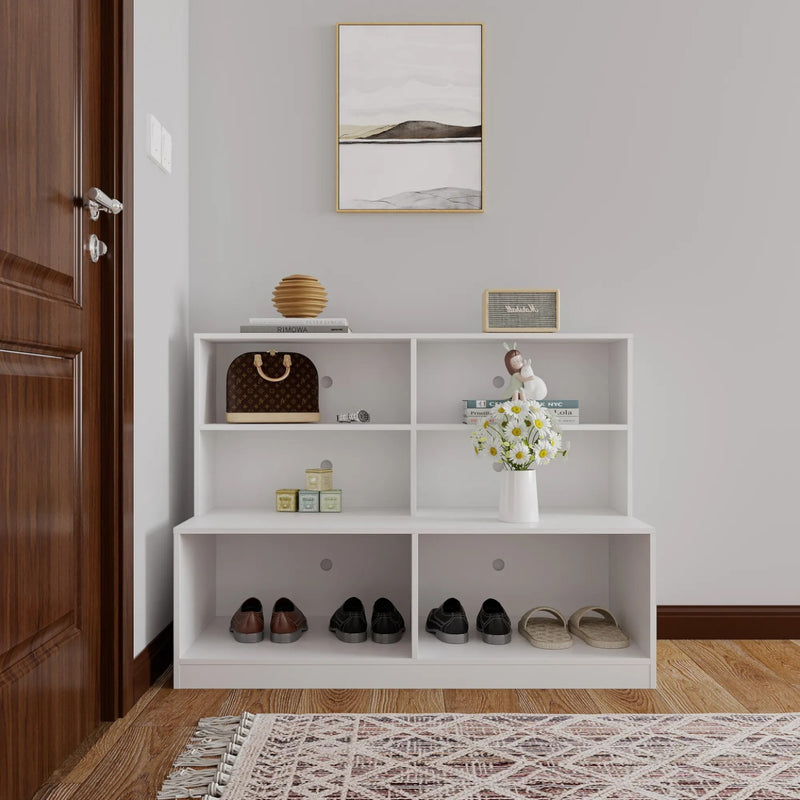 Zoe Shoe Cabinet - CHSH6