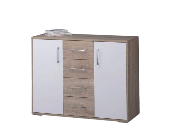 Aaron Shoe Cabinet - CHSH7