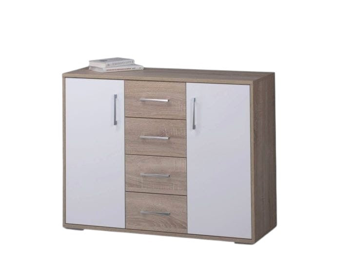 Aaron Shoe Cabinet - CHSH7