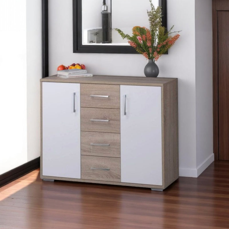 Aaron Shoe Cabinet - CHSH7