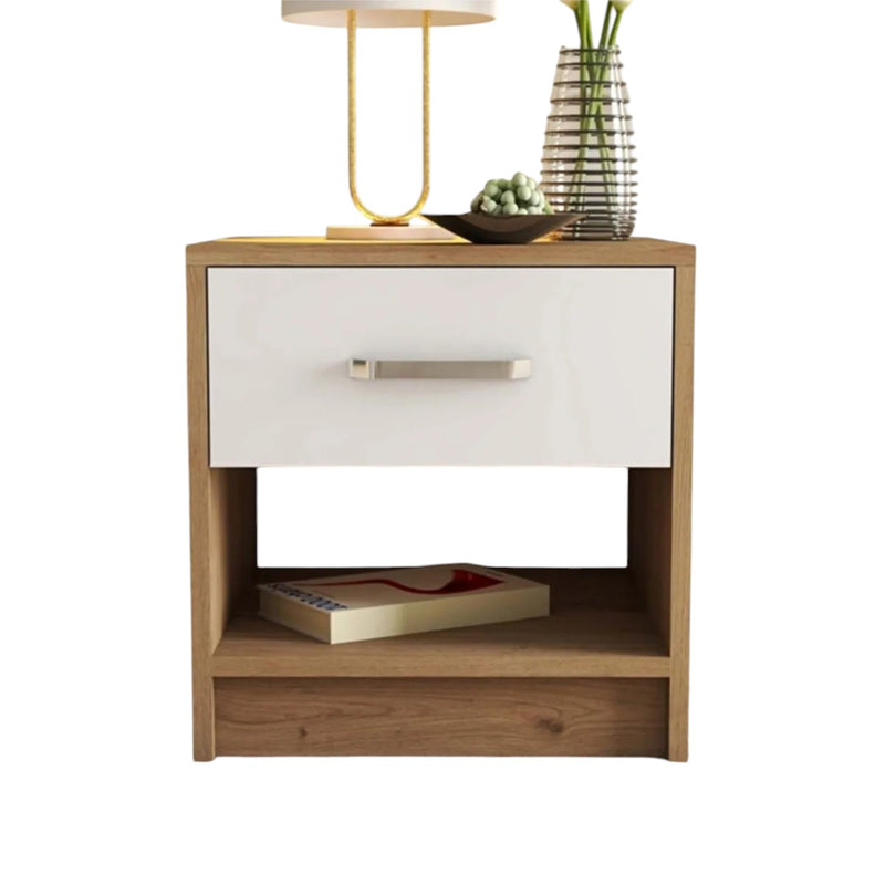 River Bedside Table - CHST11