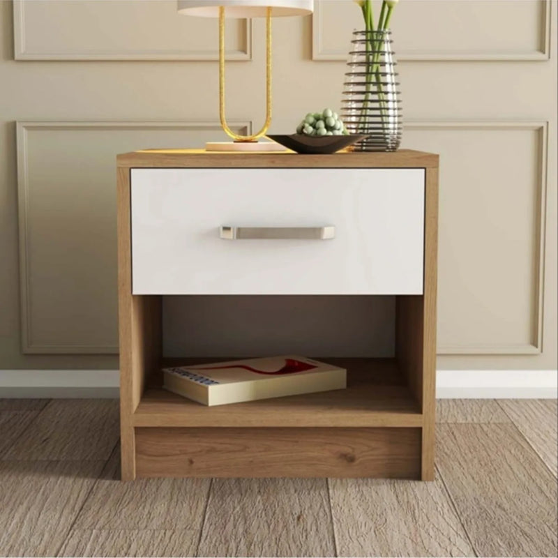 River Bedside Table - CHST11