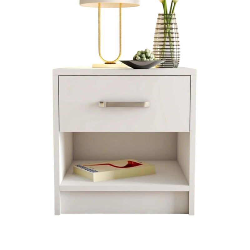 Phoenix Bedside Table - CHST12