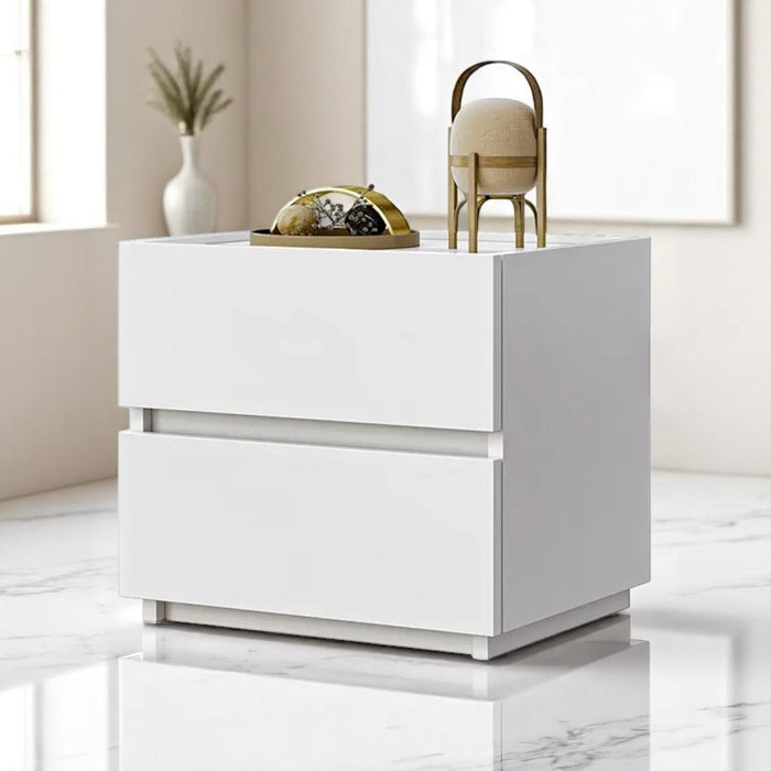 Atlas Bedside Table - CHST15