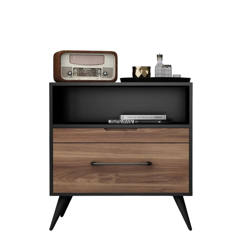 Knox Bedside Table - CHST17