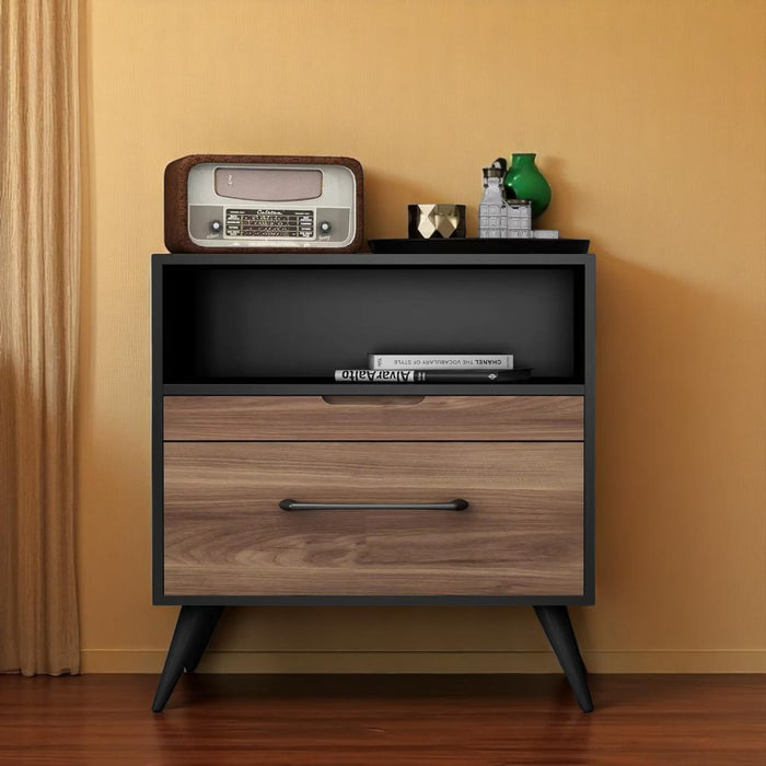 Knox Bedside Table - CHST17