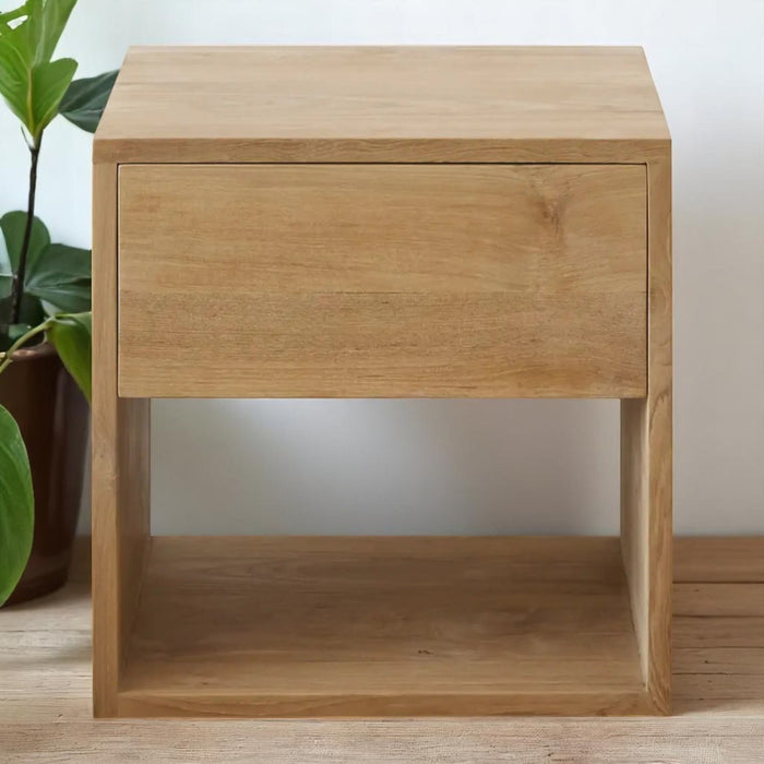 Stella Bedside Table - CHST19