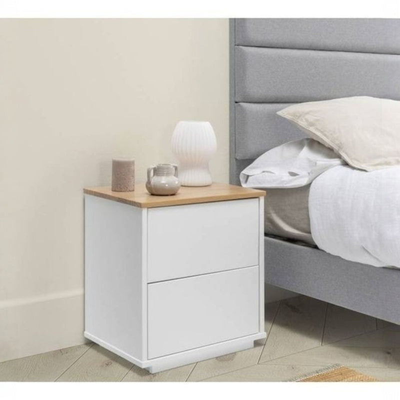 Ivy Bedside Table - CHST26
