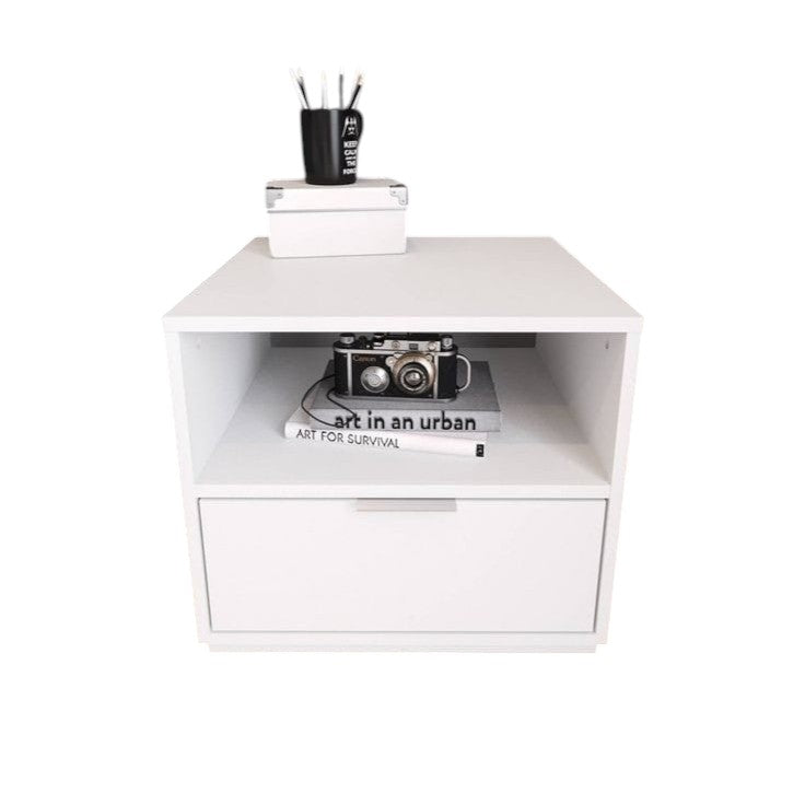 Quinn Bedside Table - CHST27