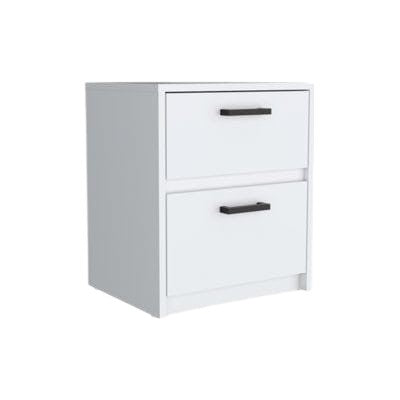 Zara Bedside Table - CHST29