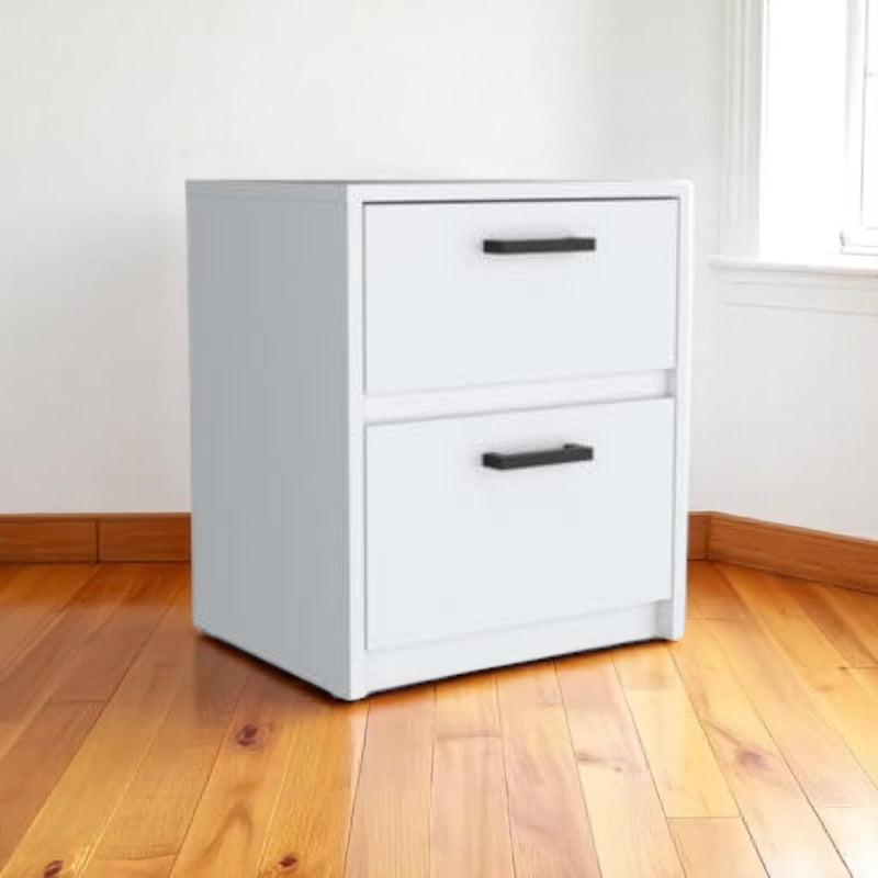 Zara Bedside Table - CHST29