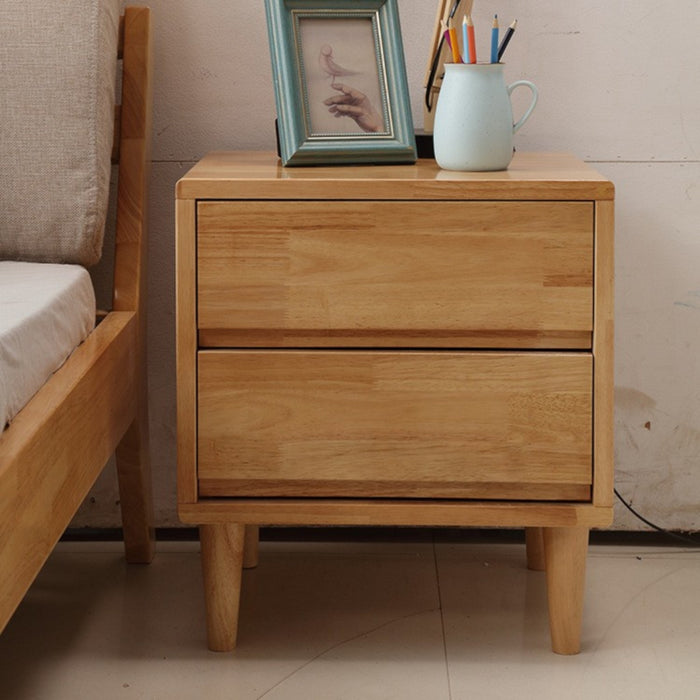 Lys Bedside Table - CHST3