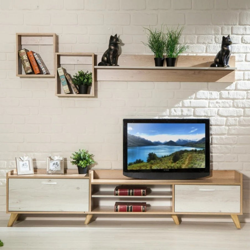 Victor TV Unit - CHTV014