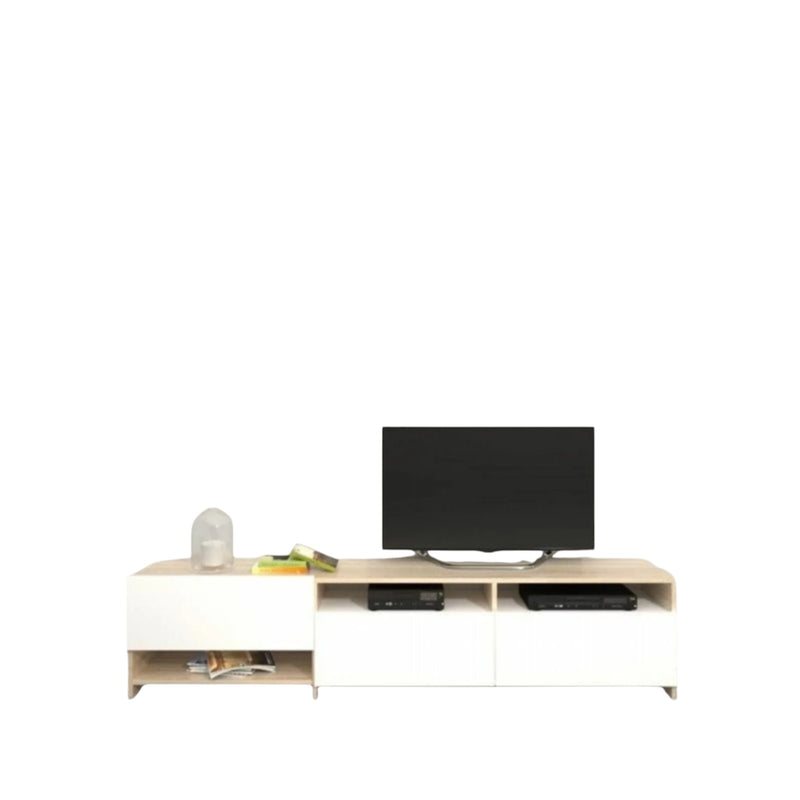 Riley TV Unit - CHTV09
