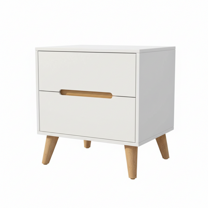 Aiden Bedside Table-CO 08