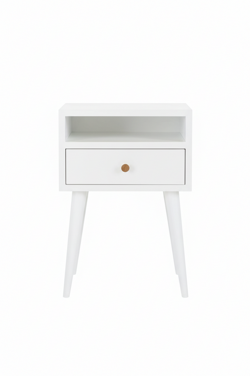 Lucian Bedside Table-CO 95