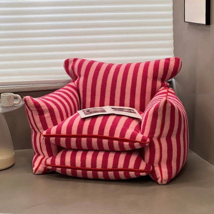 Velta Arm chair _Hippo 168