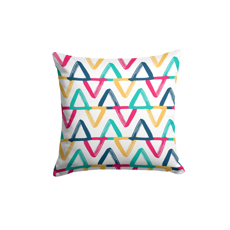 Confetti Cushion-AM106