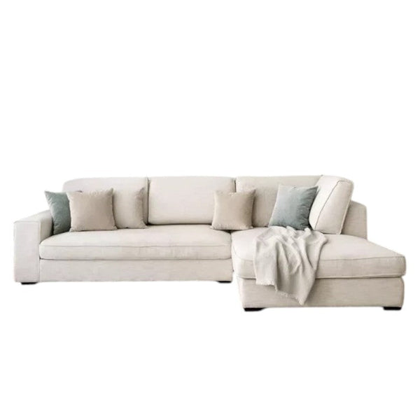 Crestae Sofa L Shape-AK90