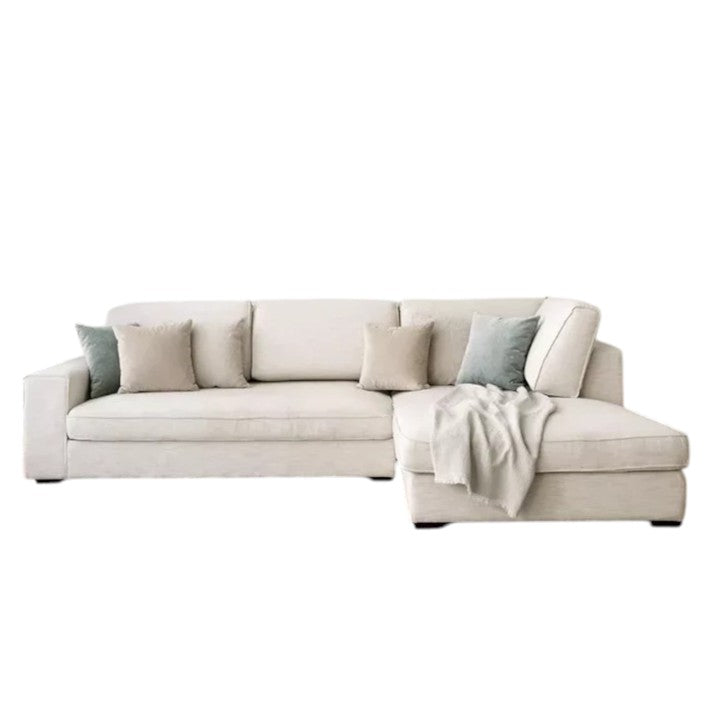 Crestae Sofa L Shape-AK90