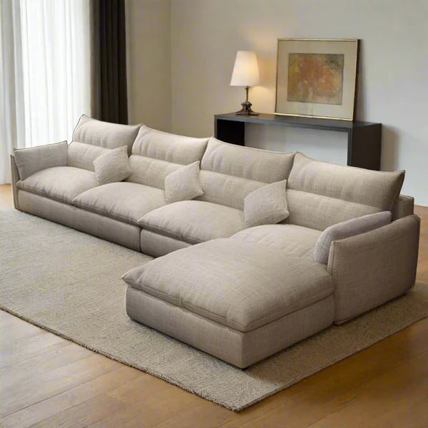 Dana Sofa L Shape-R150