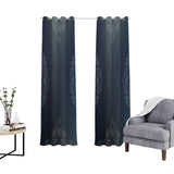 DOUBLE CURTAIN-CR029