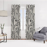 DOUBLE CURTAIN-CR030
